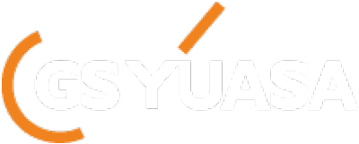 GS YUASA